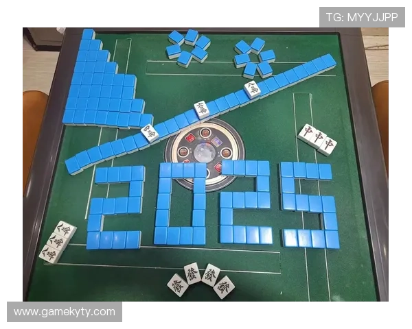 开运麻将中的幸运元素与禁忌事项详解帮助玩家避免失误提升胜率